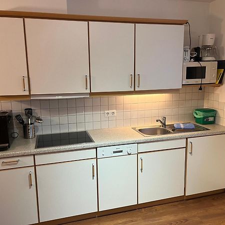 Ferienappartement Royer 슈라드밍 외부 사진