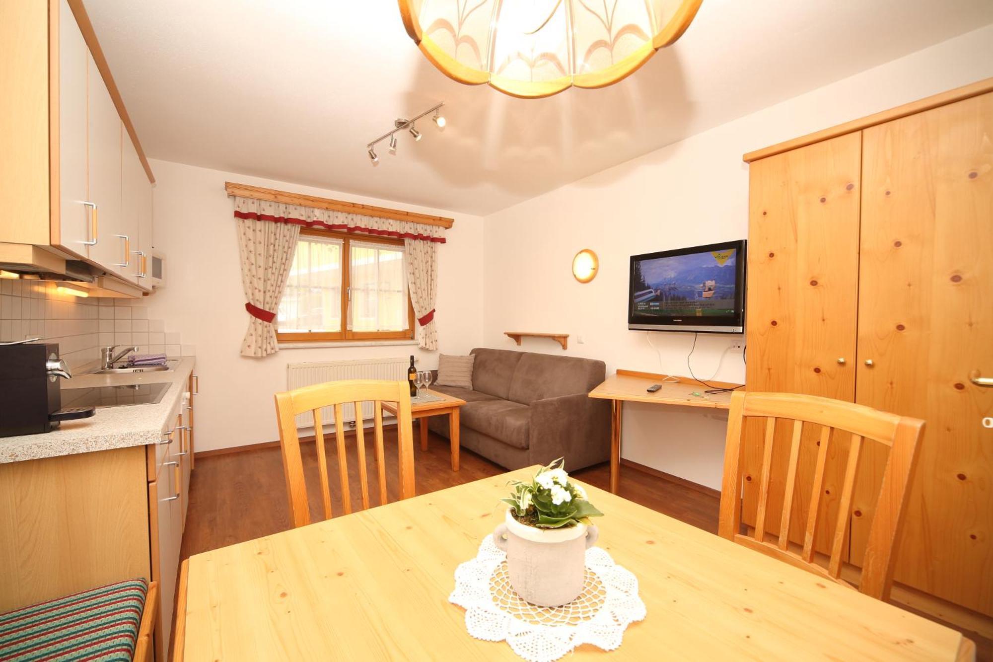 Ferienappartement Royer 슈라드밍 외부 사진