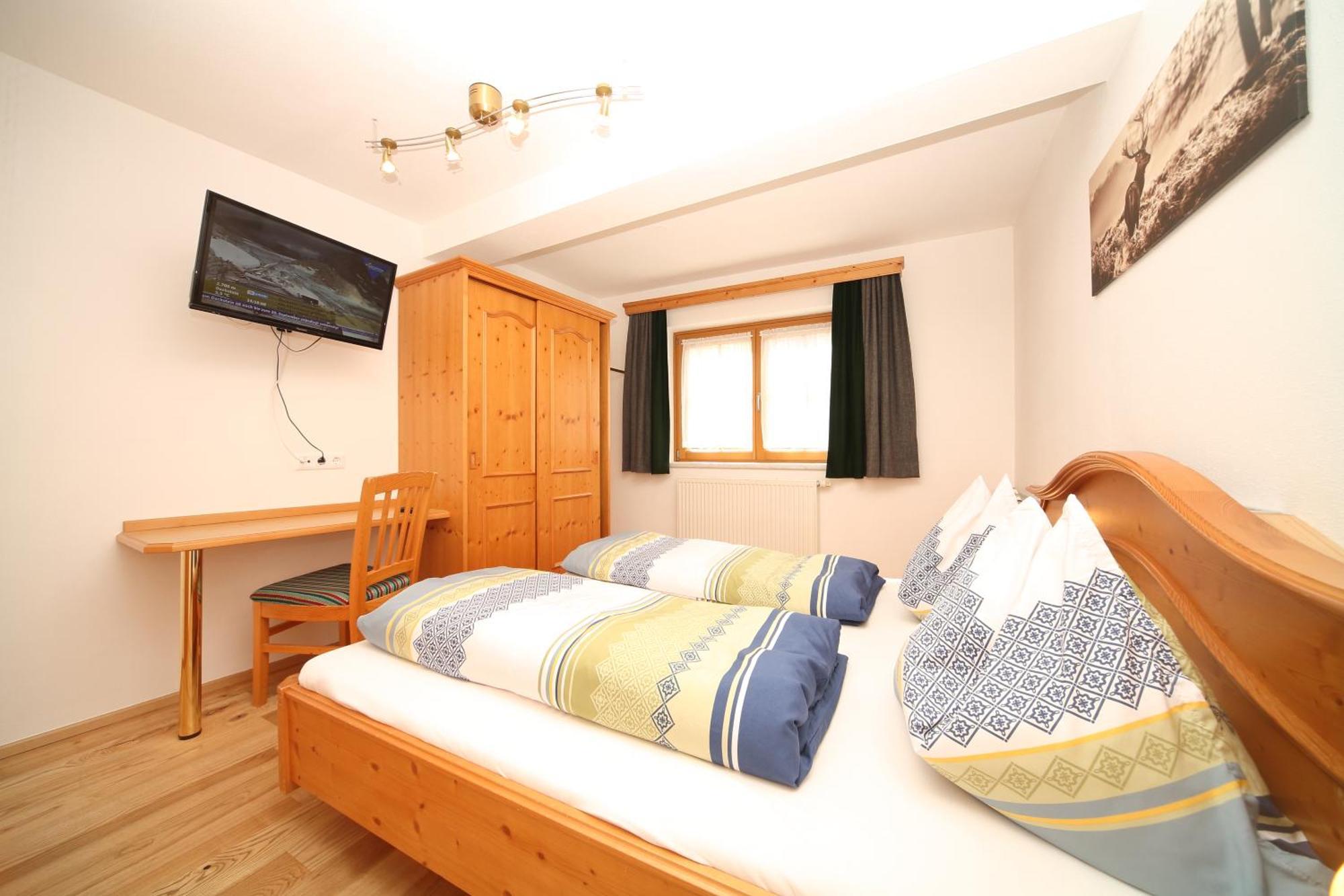 Ferienappartement Royer 슈라드밍 외부 사진