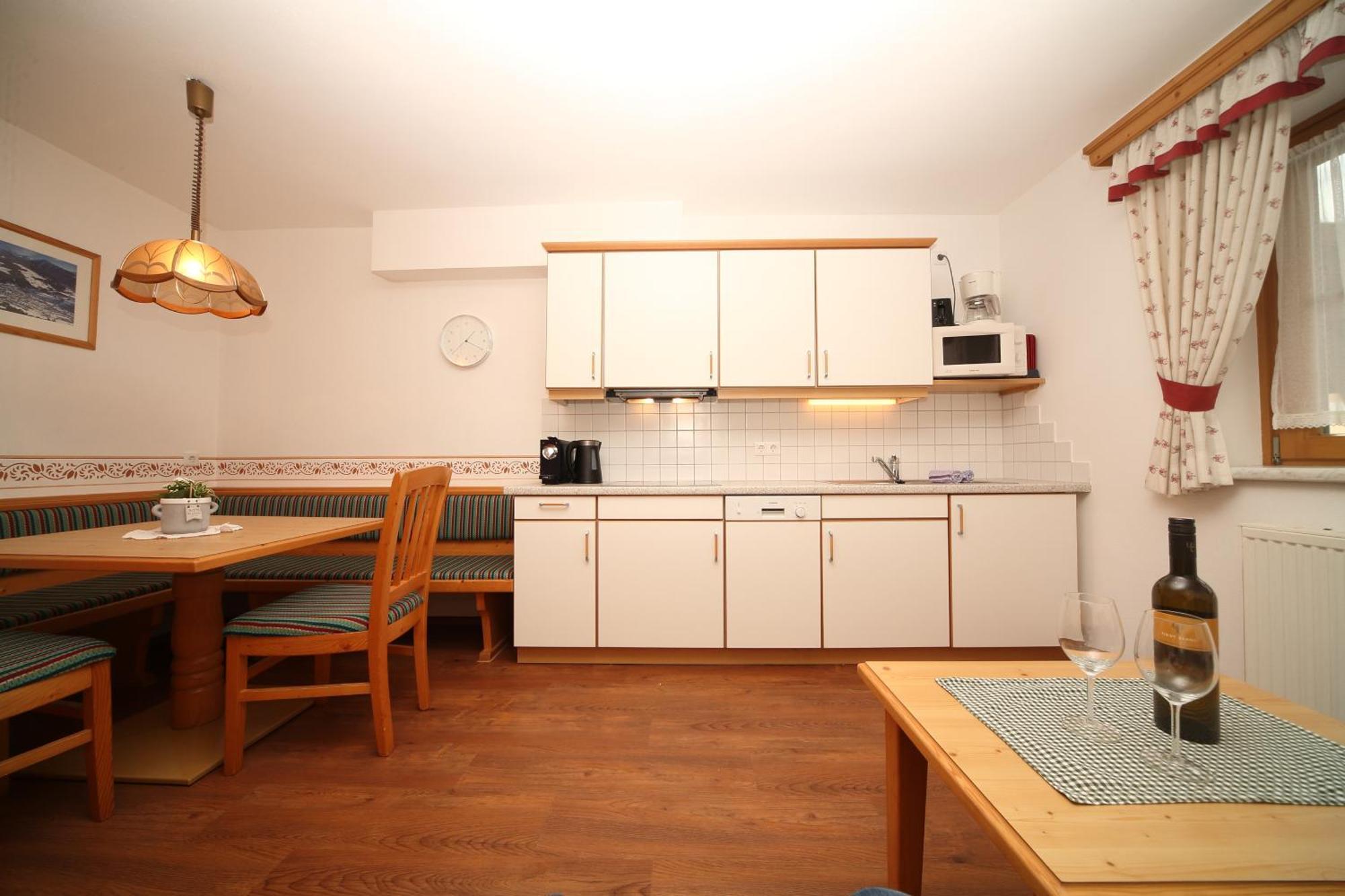 Ferienappartement Royer 슈라드밍 외부 사진